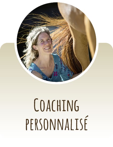 Coaching personnalisé